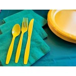 Creative Converting 58134B Black Velvet 3-Ply 1/4 Fold Luncheon Napkin - 50/Pack