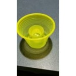Fineline Quenchers 4112-CL Blaster Bomb Shot Cups / Power Bombs - 500/Case