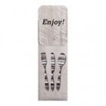 Dinex White Paper Cutlery Caddy with Napkin - 600/Case Dinex White Paper Cutlery Caddy with Napkin - 600/Case