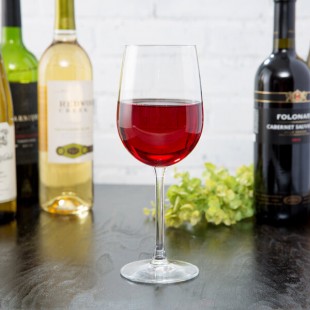 Reserve by Libbey Contour 16 oz. Wine Glass 9233 - Sample