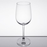 Reserve by Libbey Contour 16 oz. Wine Glass 9233 - Sample