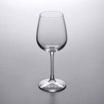 Libbey Vina 17 oz. Tall Wine Glass with Pour Lines - Sample Libbey Vina 17 oz. Tall Wine Glass with Pour Lines - Sample