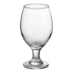 Acopa 14 oz. Glass Goblet - Sample Acopa 14 oz. Glass Goblet - Sample