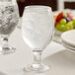 Acopa 14 oz. Glass Goblet - Sample Acopa 14 oz. Glass Goblet - Sample