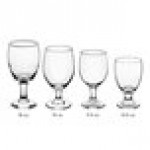 Acopa 14 oz. Glass Goblet - Sample Acopa 14 oz. Glass Goblet - Sample