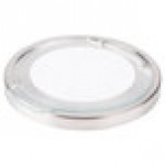 Cal-Mil 1852-5 Hinged Lid for 32 oz. Mixology Jars