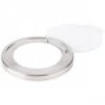 Cal-Mil 1852-5 Hinged Lid for 32 oz. Mixology Jars