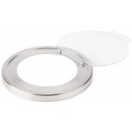 Cal-Mil 1852-5 Hinged Lid for 32 oz. Mixology Jars