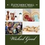 Fletchers' Mill MAR04SM21 Marsala 4 Fletchers' Mill MAR04SM21 Marsala 4