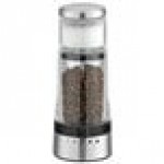 OXO 11187100 Good Grips Stacked Salt and Pepper Grinder / Shaker