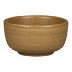 RAK Porcelain Rakstone Selva 3.5 oz. Autumn Brown Porcelain Ramekin - 12/Case RAK Porcelain Rakstone Selva 3.5 oz. Autumn Brown Porcelain Ramekin - 12/Case