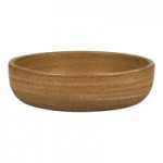 RAK Porcelain Rakstone Selva 3.5 oz. Autumn Brown Porcelain Ramekin - 12/Case RAK Porcelain Rakstone Selva 3.5 oz. Autumn Brown Porcelain Ramekin - 12/Case