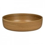 RAK Porcelain Rakstone Selva 3.5 oz. Autumn Brown Porcelain Ramekin - 12/Case RAK Porcelain Rakstone Selva 3.5 oz. Autumn Brown Porcelain Ramekin - 12/Case