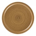 RAK Porcelain Rakstone Selva 3.5 oz. Autumn Brown Porcelain Ramekin - 12/Case RAK Porcelain Rakstone Selva 3.5 oz. Autumn Brown Porcelain Ramekin - 12/Case