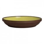 Maham Studio Spice from Steelite International 4.5 oz. Round Sea Salt Stoneware Ramekin - 12/Case