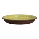 Maham Studio Spice from Steelite International 4.5 oz. Round Sea Salt Stoneware Ramekin - 12/Case