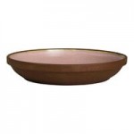 Maham Studio Spice from Steelite International 4.5 oz. Round Sea Salt Stoneware Ramekin - 12/Case