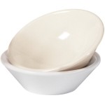 GET RM-150-W 1.5 oz. White Smooth Melamine Ramekin / Sauce Dish - 48/Case GET RM-150-W 1.5 oz. White Smooth Melamine Ramekin / Sauce Dish - 48/Case