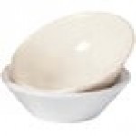 GET RM-150-W 1.5 oz. White Smooth Melamine Ramekin / Sauce Dish - 48/Case GET RM-150-W 1.5 oz. White Smooth Melamine Ramekin / Sauce Dish - 48/Case