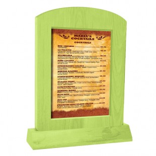 Menu Solutions WTARCH-B-2S 5