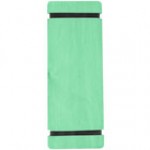 Menu Solutions WDRBB-BA Country Oak 4 1/4