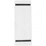 Menu Solutions WDRBB-BA Country Oak 4 1/4