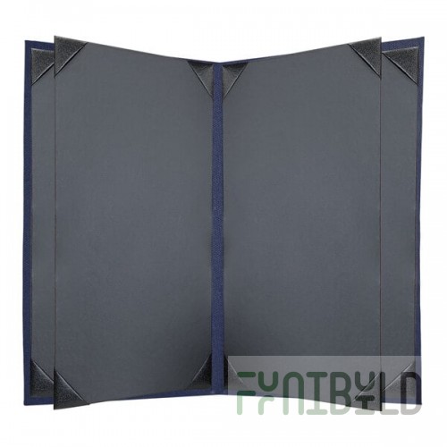 H. Risch, Inc. Linen 8 1/2
