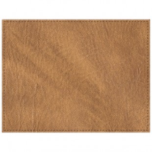 H. Risch, Inc. TABLEMAT17X13NUGGET 17 H. Risch, Inc. TABLEMAT17X13NUGGET 17