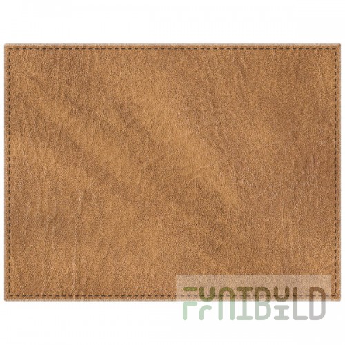 H. Risch, Inc. TABLEMAT17X13NUGGET 17