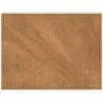 H. Risch, Inc. TABLEMAT17X13NUGGET 17 H. Risch, Inc. TABLEMAT17X13NUGGET 17