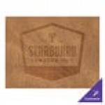 H. Risch, Inc. TABLEMAT17X13NUGGET 17 H. Risch, Inc. TABLEMAT17X13NUGGET 17