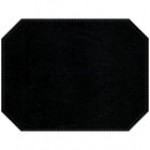 H. Risch, Inc. PLACEMATDXOCT-LTHWINE Tuxedo Leather 16