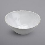 GET SB-410-UM Urban Mill 12.8 Qt. Glazed Irregular Square Melamine Bowl - 3/Case GET SB-410-UM Urban Mill 12.8 Qt. Glazed Irregular Square Melamine Bowl - 3/Case