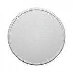 Elite Global Solutions Maya 24 oz. Cream Reactive Glaze Round Melamine Bowl - 6/Case Elite Global Solutions Maya 24 oz. Cream Reactive Glaze Round Melamine Bowl - 6/Case
