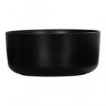 Cal-Mil Oslo 72 oz. Ivory Round Melamine Serving Bowl
