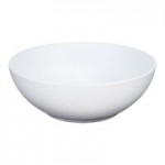 Cal-Mil Sedona 29 oz. Textured Black Coupe Melamine Bowl