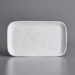 American Metalcraft CBL13CL Crave 13 oz. Cloud Coupe Melamine Bowl American Metalcraft CBL13CL Crave 13 oz. Cloud Coupe Melamine Bowl