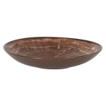 RAK Porcelain Woodart 10 1/4 RAK Porcelain Woodart 10 1/4