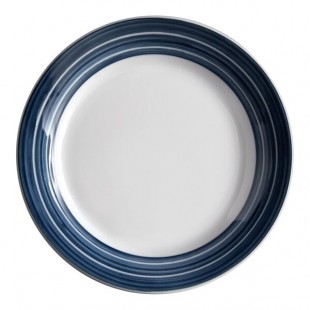 Libbey 999024118 Banded Rigel Constellation 6 3/8 Libbey 999024118 Banded Rigel Constellation 6 3/8