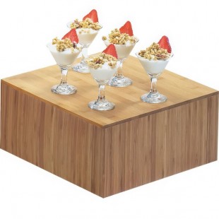 Cal-Mil 432-6-60 Bamboo 12 Cal-Mil 432-6-60 Bamboo 12