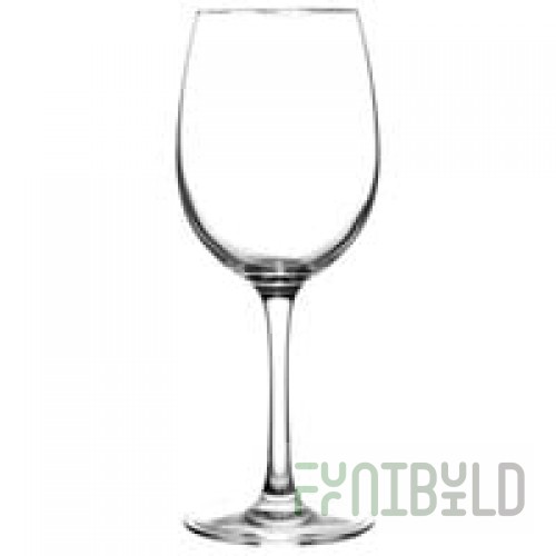 Chef & Sommelier 47019 Cabernet 12 oz. Balloon Wine Glass by Arc Cardinal - 24/Case