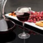 Chef & Sommelier 47019 Cabernet 12 oz. Balloon Wine Glass by Arc Cardinal - 24/Case
