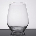 Spiegelau 4808002 Authentis 14.25 oz. Stemless White Wine Glass - 12/Case Spiegelau 4808002 Authentis 14.25 oz. Stemless White Wine Glass - 12/Case