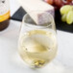 Spiegelau 4808002 Authentis 14.25 oz. Stemless White Wine Glass - 12/Case Spiegelau 4808002 Authentis 14.25 oz. Stemless White Wine Glass - 12/Case