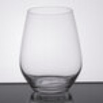 Spiegelau 4808002 Authentis 14.25 oz. Stemless White Wine Glass - 12/Case Spiegelau 4808002 Authentis 14.25 oz. Stemless White Wine Glass - 12/Case