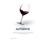 Spiegelau 4808002 Authentis 14.25 oz. Stemless White Wine Glass - 12/Case Spiegelau 4808002 Authentis 14.25 oz. Stemless White Wine Glass - 12/Case