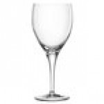 Luigi Bormioli Michelangelo from BauscherHepp 11.5 oz. Burgundy Glass - 24/Case Luigi Bormioli Michelangelo from BauscherHepp 11.5 oz. Burgundy Glass - 24/Case