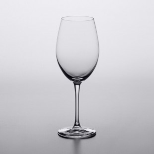 Lucaris Bliss from Anchor Hocking Foodservice 16 oz. Cabernet Wine Glass - 24/Case