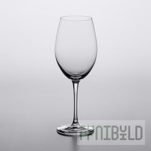 Lucaris Bliss from Anchor Hocking Foodservice 16 oz. Cabernet Wine Glass - 24/Case