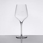 Reserve by Libbey 9123/U226A Acura Renaissance 16 oz. Pour Control 9 oz. / 6 oz. Wine Glass - 12/Case Reserve by Libbey 9123/U226A Acura Renaissance 16 oz. Pour Control 9 oz. / 6 oz. Wine Glass - 12/Case
